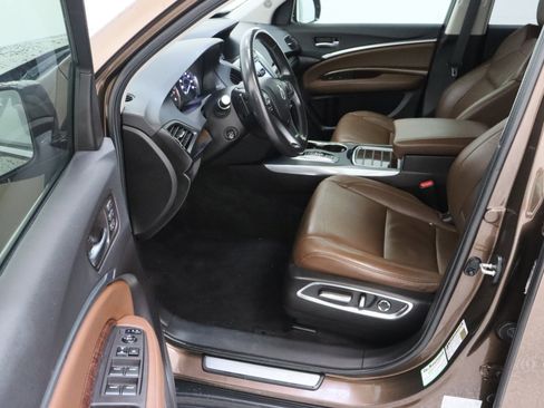 Used 2019 Acura MDX FWD image 14