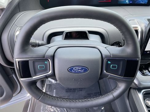New 2026 Ford Expedition Max Platinum AWD/4WD image 34