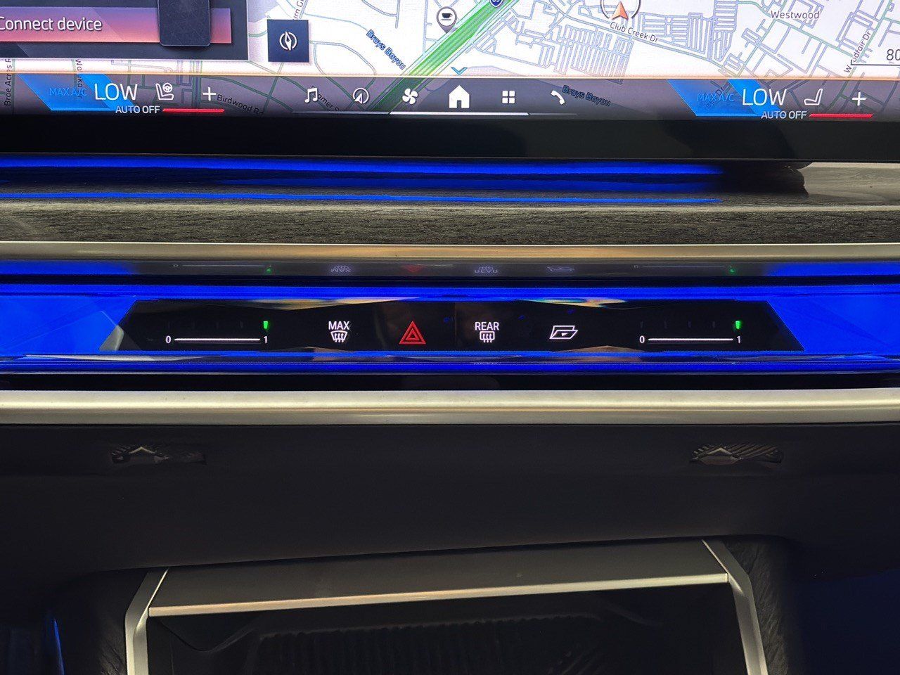 Used 2023 BMW 760i xDrive AWD/4WD image 22