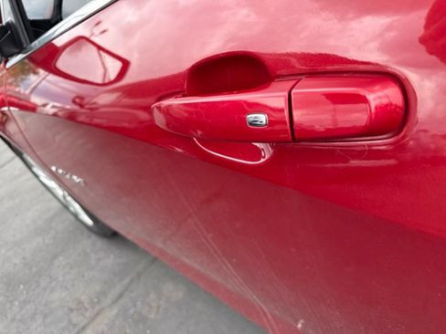 Used 2016 Chevrolet Malibu LT w/ Leather Package FWD image 17