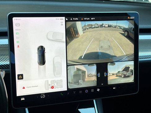 Used 2019 Tesla Model 3 Standard Range Plus RWD image 25