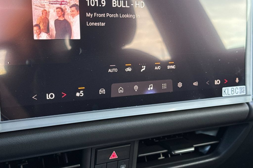 New 2026 MAZDA CX-5 Select AWD/4WD image 22