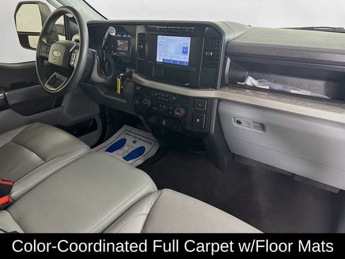 Used 2024 Ford F250 XL w/ STX Appearance Package AWD/4WD image 35