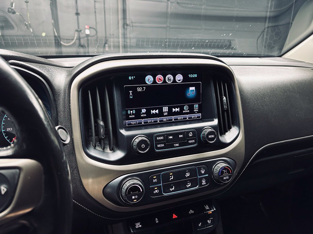 Used 2017 GMC Canyon Denali AWD/4WD image 29