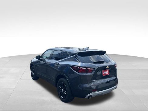 Used 2022 Chevrolet Blazer LT FWD image 43