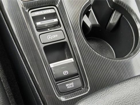 Used 2024 Honda Civic Sport Touring image 18