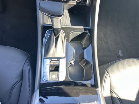 New 2026 Hyundai Tucson XRT image 19