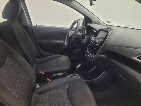 Used 2020 Chevrolet Spark LS image 21