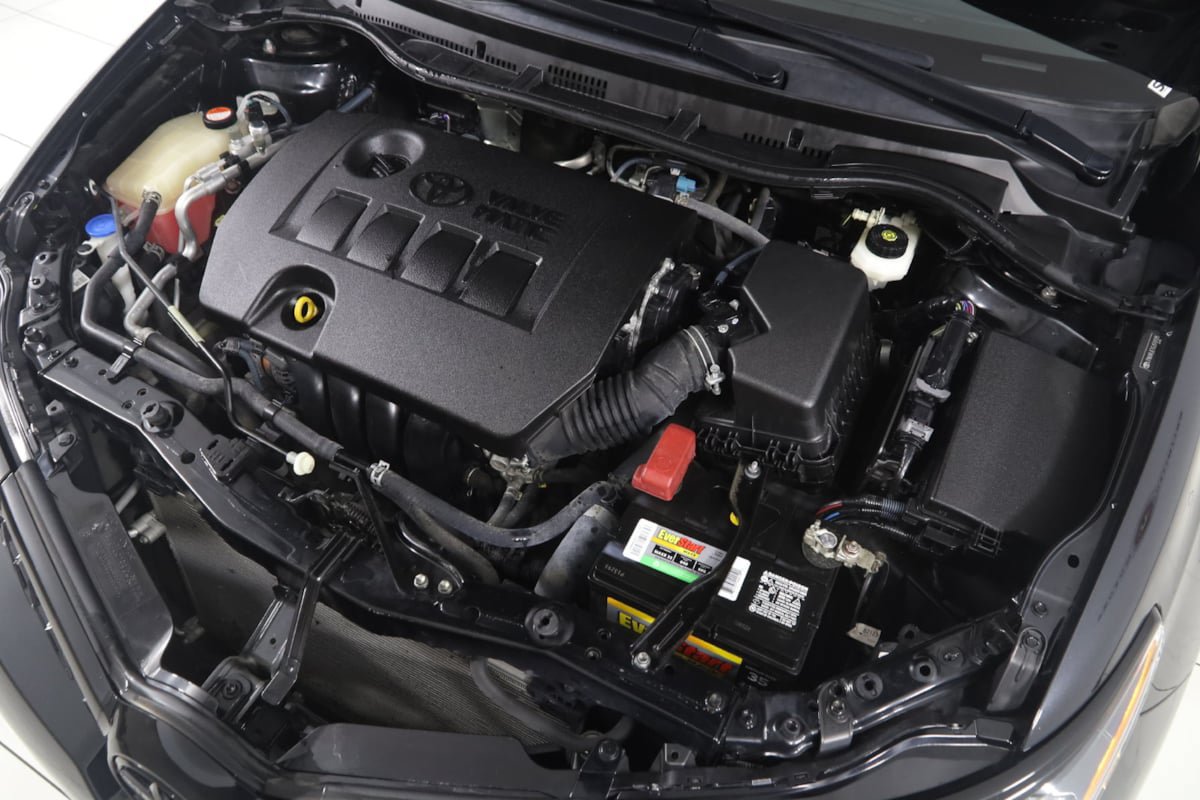 Used 2016 Scion iM FWD image 14