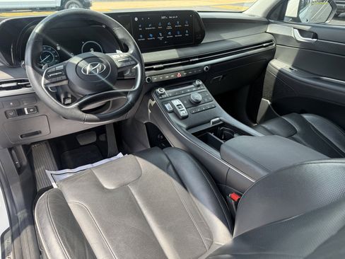 Used 2023 Hyundai Palisade Limited w/ Cargo Package FWD image 20