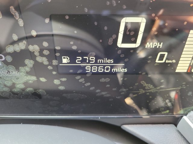 Certified 2025 Nissan Kicks SV FWD image 22