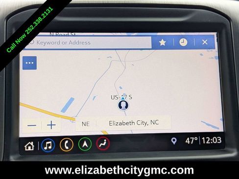 Used 2019 GMC Sierra 1500 Denali w/ Denali Ultimate Package image 31