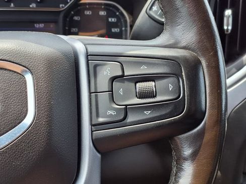 Used 2020 GMC Sierra 1500 SLT AWD/4WD image 12