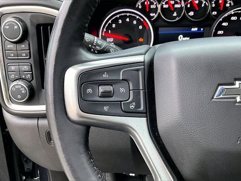 Used 2019 Chevrolet Silverado 1500 LT Trail Boss w/ Convenience Package image 26