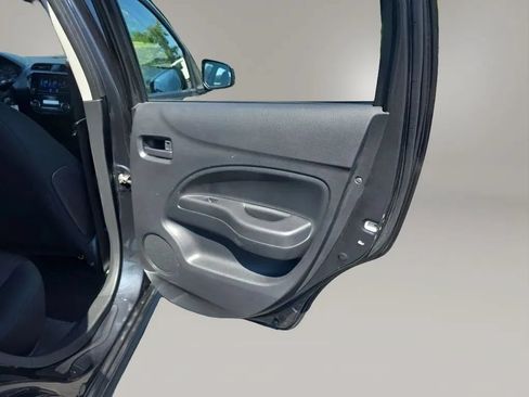Used 2024 Mitsubishi Mirage ES FWD image 32