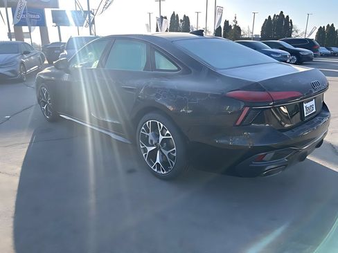 New 2026 Audi A6 Premium Plus AWD/4WD image 7