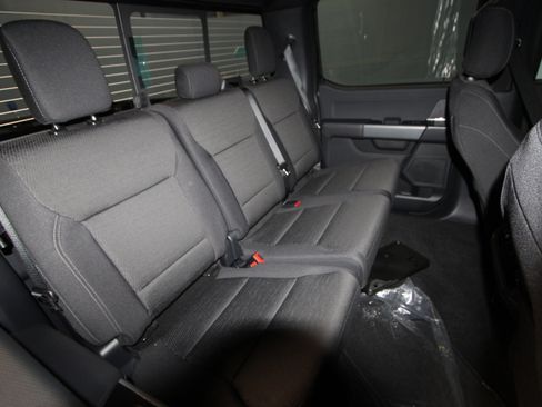 New 2026 Ford F150 XLT AWD/4WD image 21