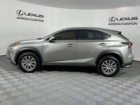 Used 2020 Lexus NX 300 AWD image 9
