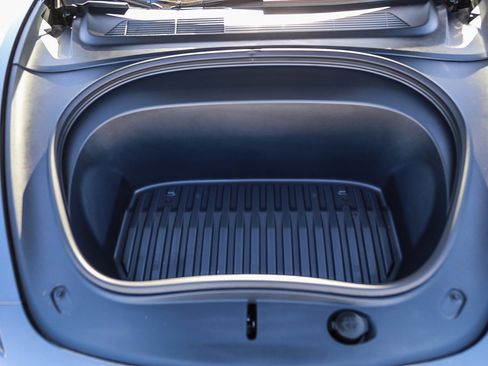 Used 2025 Tesla Model 3 Long Range image 26