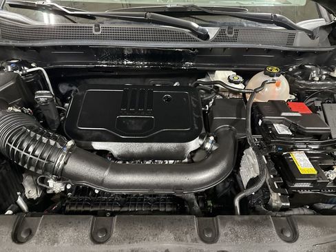 Used 2024 Chevrolet Blazer LT w/ Convenience Package FWD image 24