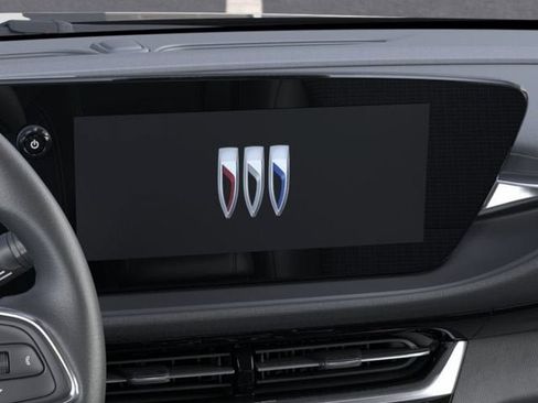New 2026 Buick Envista Sport Touring w/ Convenience I Package FWD image 20
