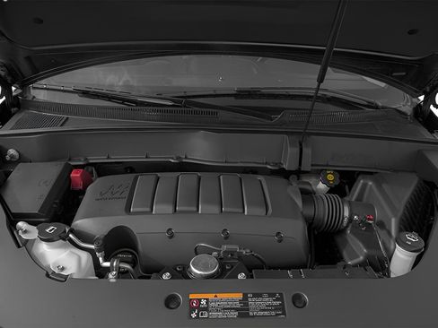 Used 2013 Chevrolet Traverse LS FWD image 55