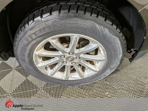 Used 2011 Lincoln MKX AWD w/ 101A Rapid Spec Order Code image 38