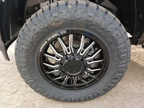 New 2026 RAM 3500 Big Horn w/ Laramie Trim Package image 66