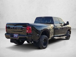 New 2026 RAM 3500 Laramie AWD/4WD video 2