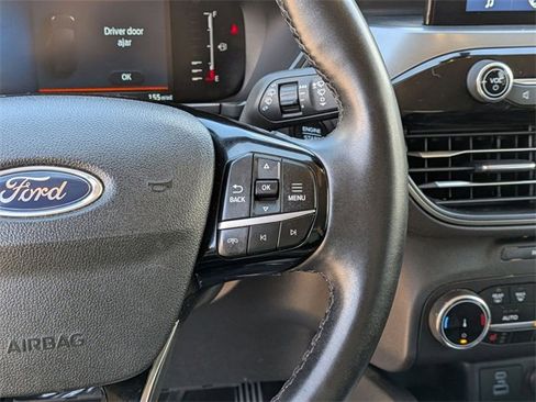 Used 2023 Ford Escape Active image 19