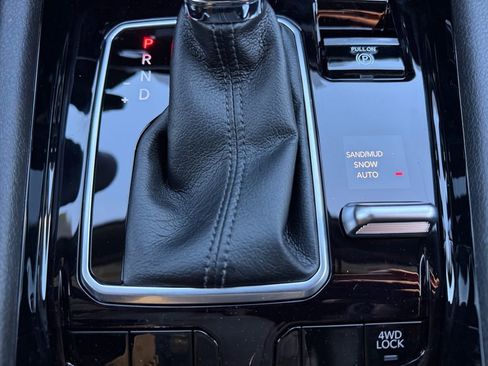 New 2026 Jeep Compass Limited w/ Sun, Sound & Navigation Group image 30