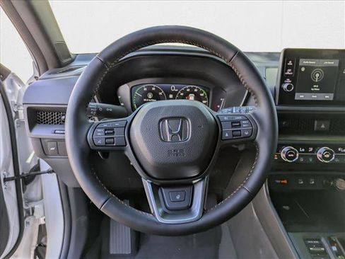 New 2026 Honda CR-V TrailSport image 19