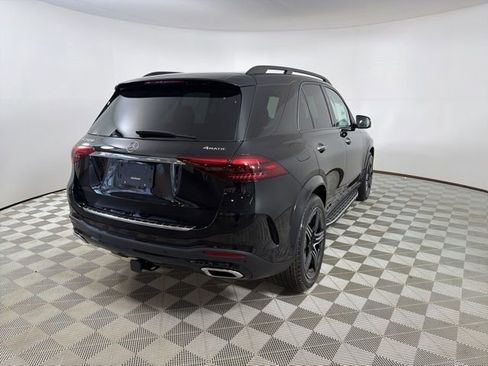 New 2026 Mercedes-Benz GLE 450 4MATIC image 7