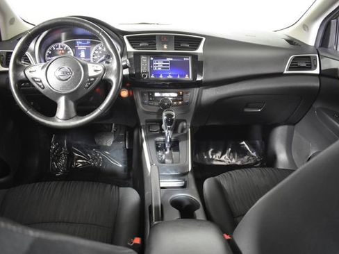 Used 2019 Nissan Sentra SV FWD image 26