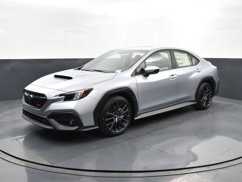 New 2025 Subaru WRX Premium image 5