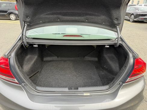 Used 2013 Honda Civic EX image 31