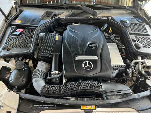 Used 2015 Mercedes-Benz C 300 Sedan image 26