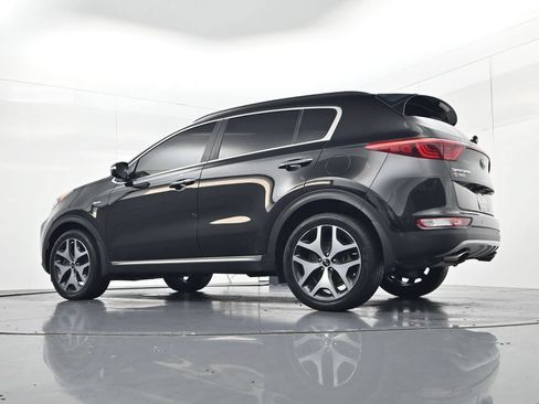 Used 2018 Kia Sportage SX AWD/4WD image 56