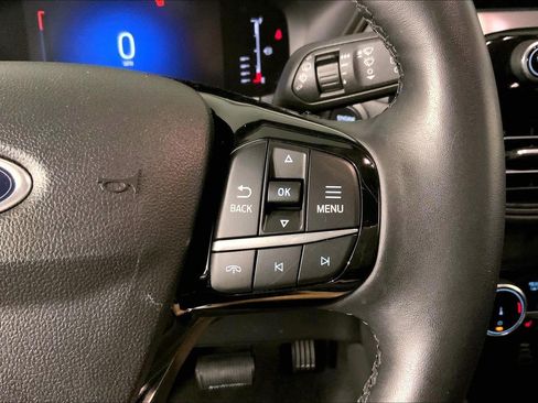 Used 2024 Ford Escape Active AWD/4WD image 19