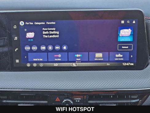 New 2026 Nissan Kicks SR FWD image 20