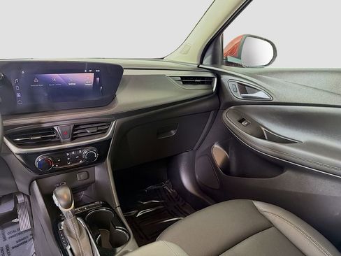 Used 2024 Buick Encore GX Sport Touring w/ Comfort Package image 25
