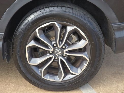 Used 2022 Honda CR-V EX image 29