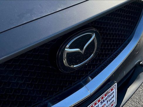 Used 2019 MAZDA CX-5 Touring image 25