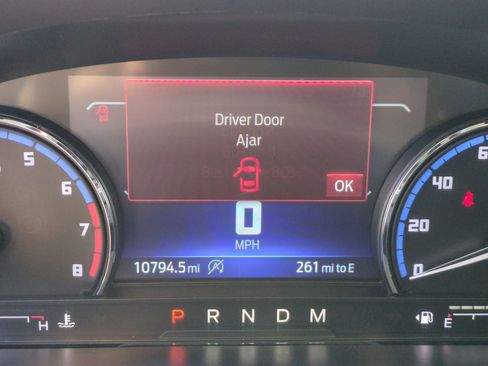 Used 2022 Ford Bronco Sport Badlands image 21