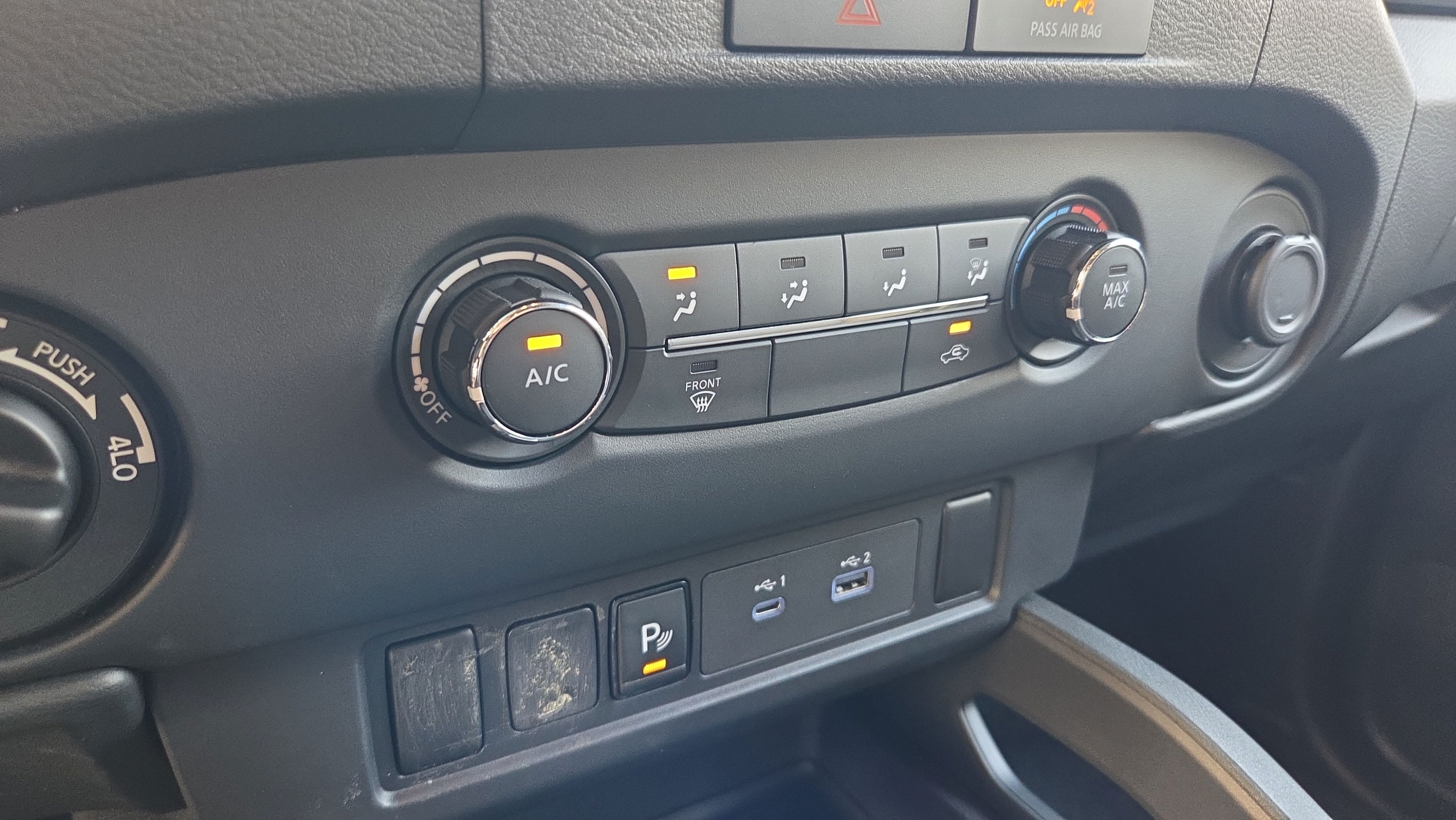 Used 2022 Nissan Frontier S w/ Technology Package AWD/4WD image 25