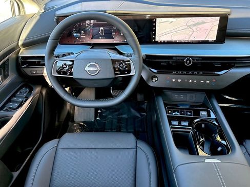 New 2026 Nissan Murano SL AWD/4WD image 14