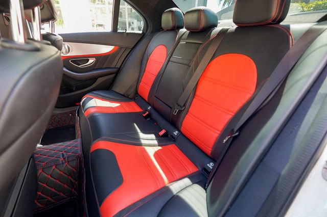 Used 2021 Mercedes-Benz C 63 AMG S image 77