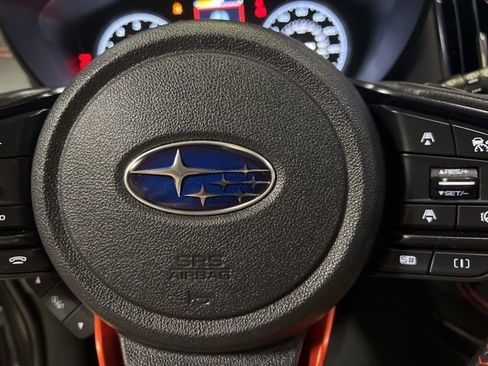 Used 2023 Subaru Forester Sport image 45