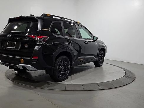New 2026 Subaru Forester Wilderness AWD/4WD image 5