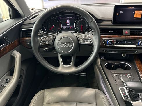 Used 2019 Audi A4 2.0T Premium image 27
